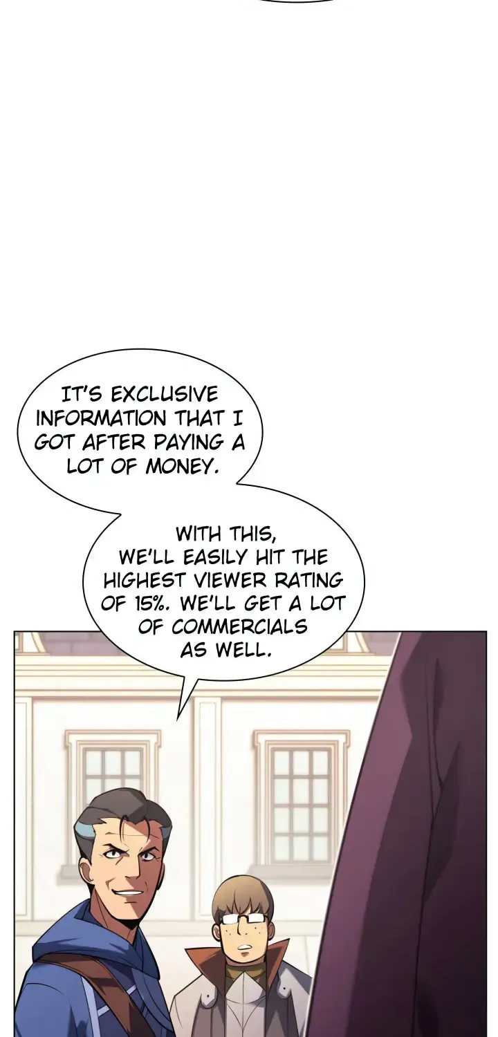 Read Overgeared (Team Argo) chapter 146 image 8 on Lezhin