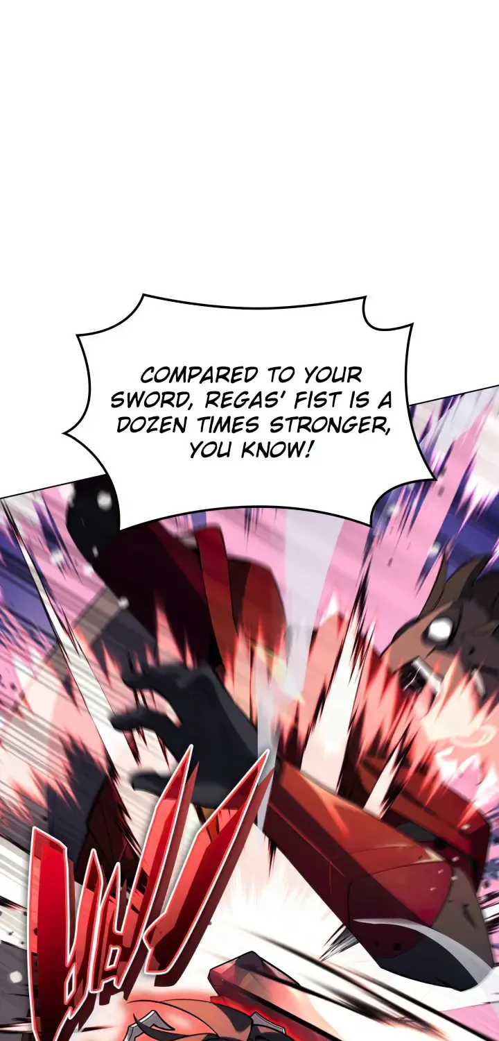 Read Overgeared (Team Argo) chapter 146 image 80 on Lezhin