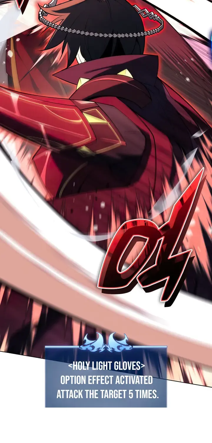 Read Overgeared (Team Argo) chapter 146 image 81 on Lezhin