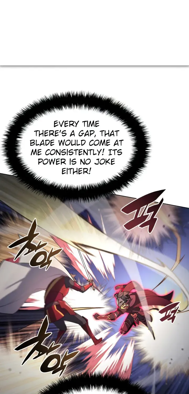 Read Overgeared (Team Argo) chapter 146 image 82 on Lezhin