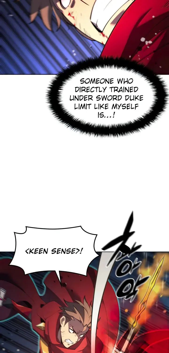Read Overgeared (Team Argo) chapter 146 image 84 on Lezhin