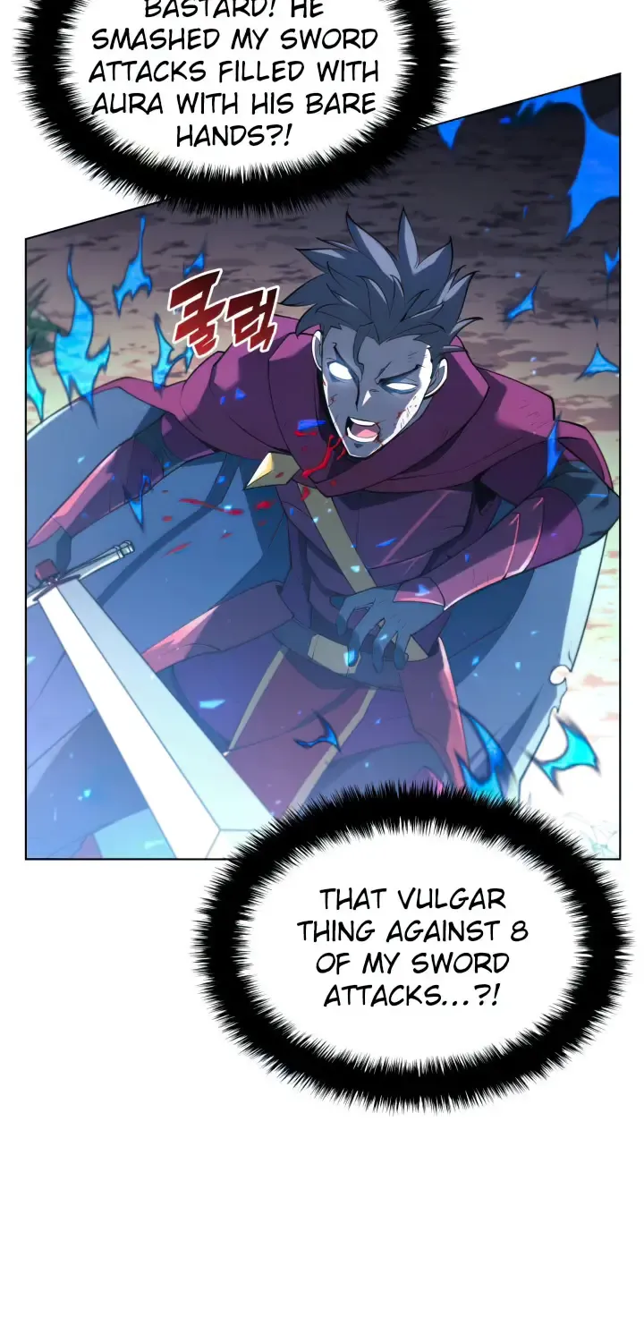 Read Overgeared (Team Argo) chapter 146 image 91 on Lezhin