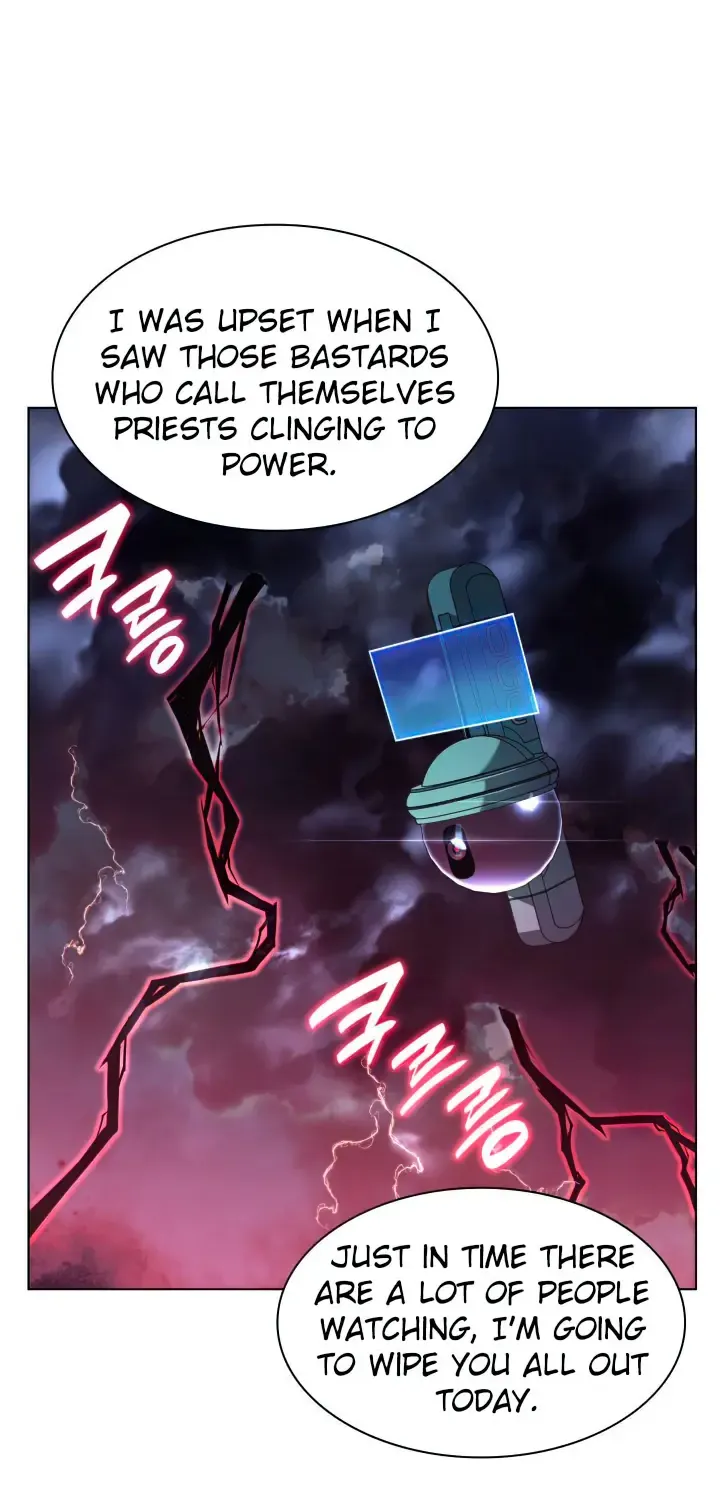 Read Overgeared (Team Argo) chapter 146 image 93 on Lezhin