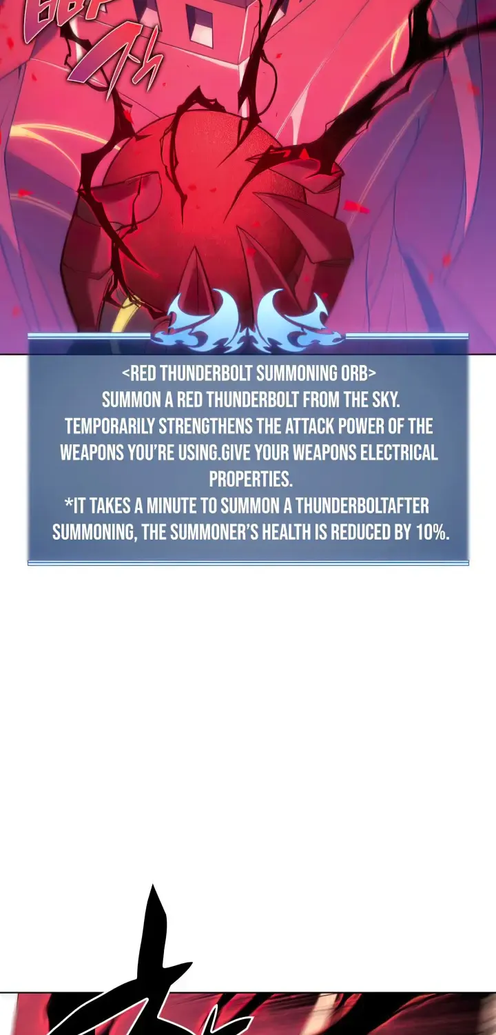 Read Overgeared (Team Argo) chapter 146 image 95 on Lezhin