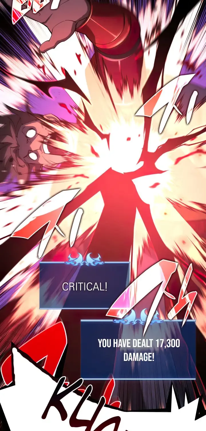 Read Overgeared (Team Argo) chapter 146 image 98 on Lezhin
