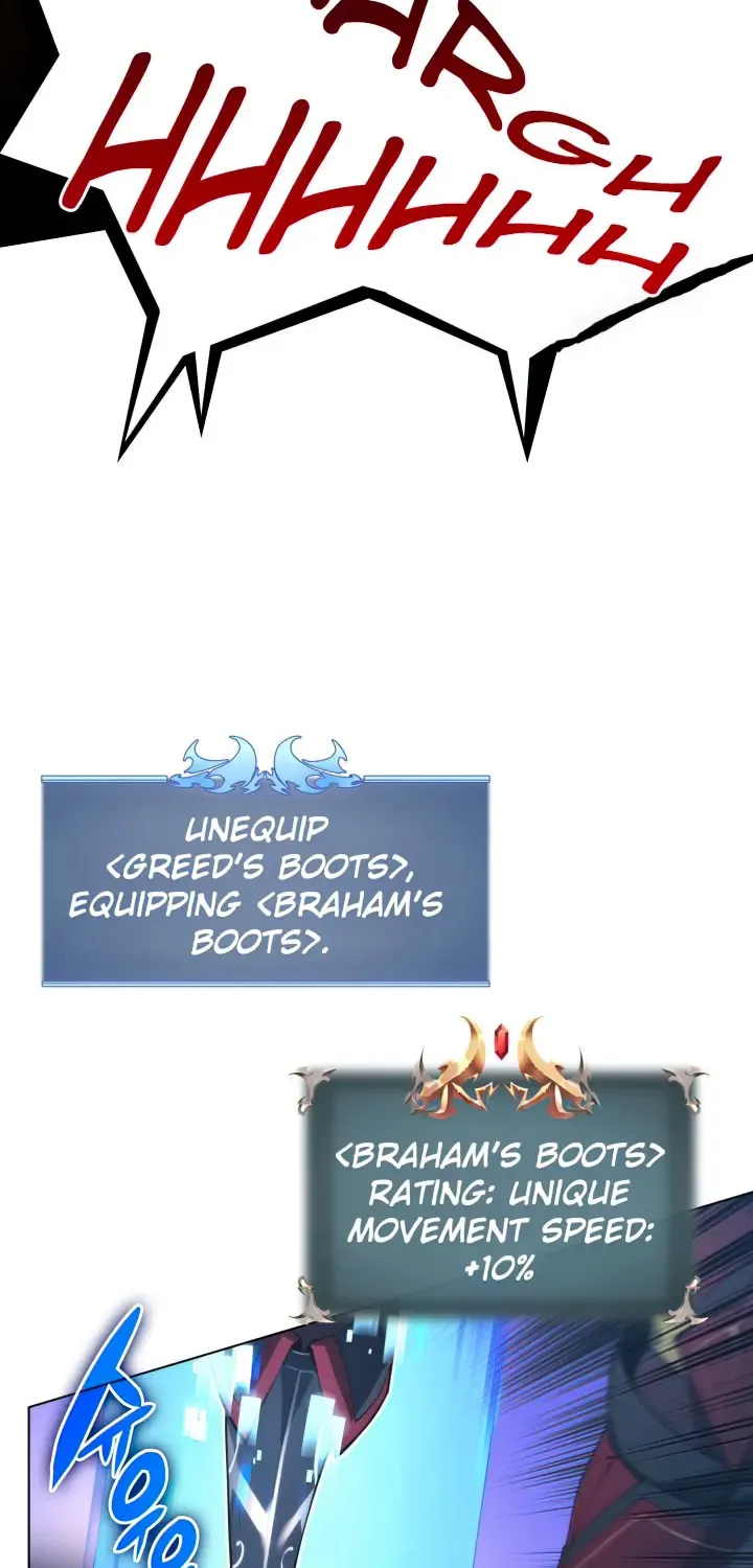 Read Overgeared (Team Argo) chapter 146 image 99 on Lezhin