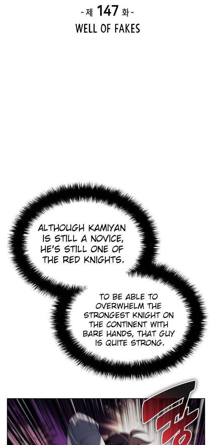 Read Overgeared (Team Argo) chapter 147 image 1 on Lezhin