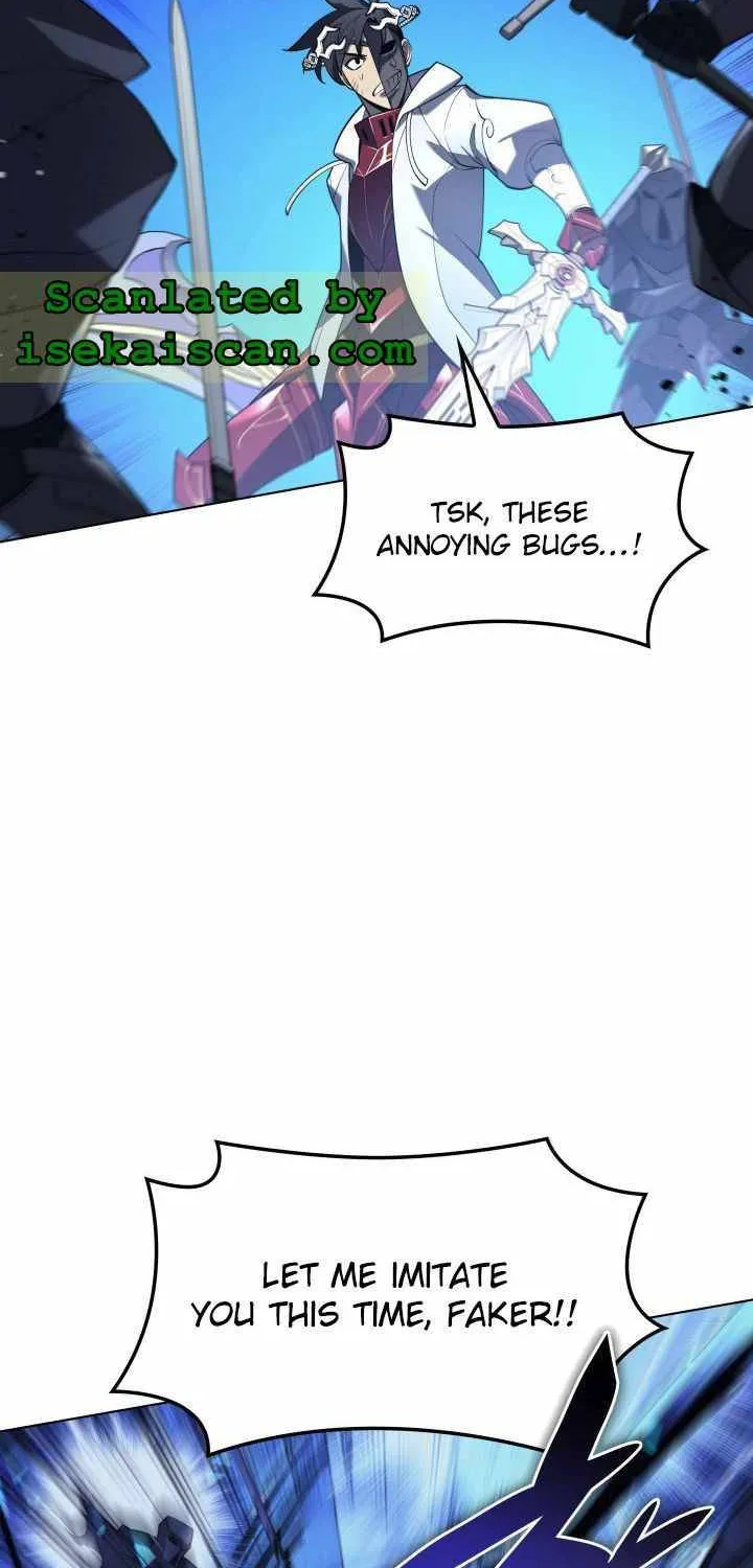 Read Overgeared (Team Argo) chapter 147 image 101 on Lezhin