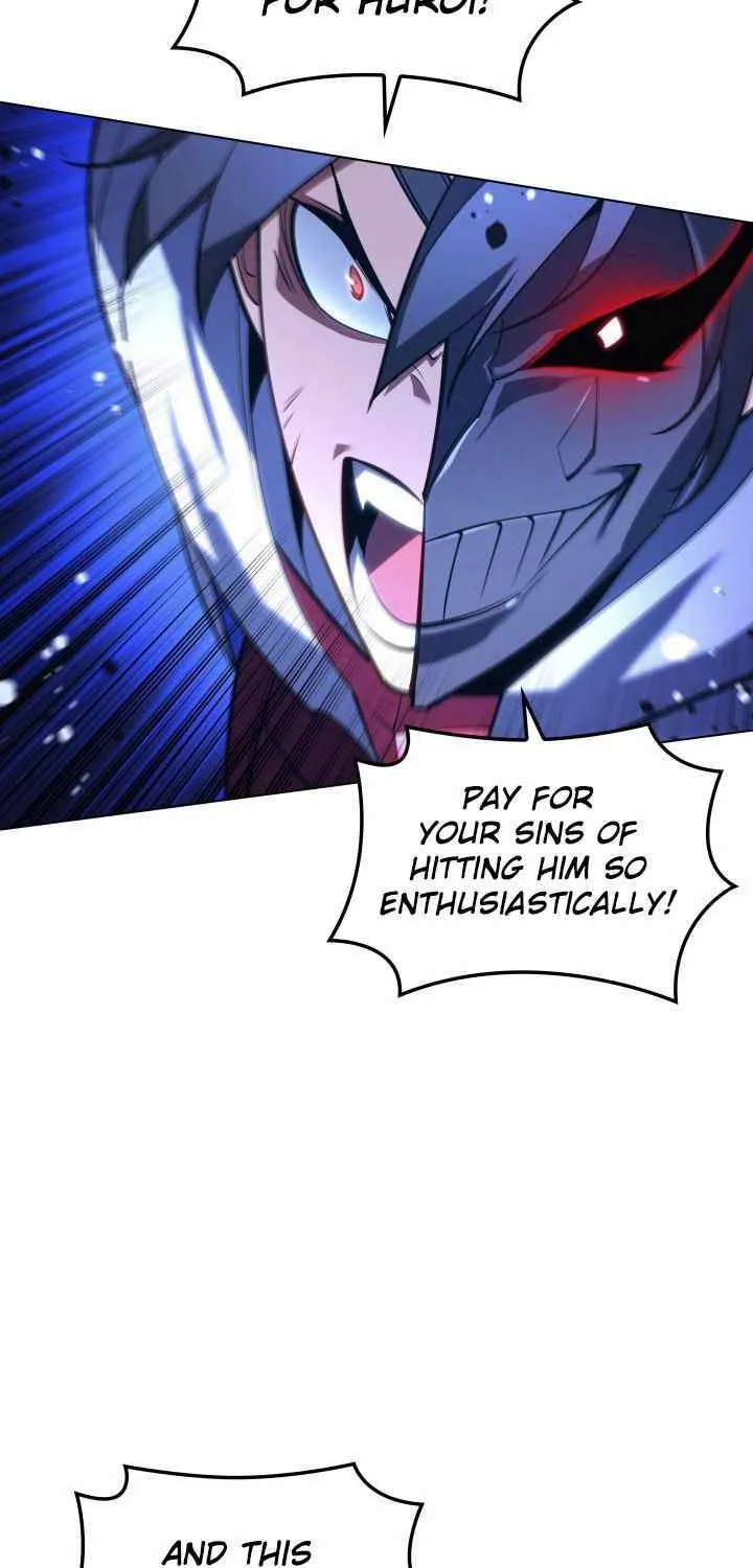 Read Overgeared (Team Argo) chapter 147 image 104 on Lezhin