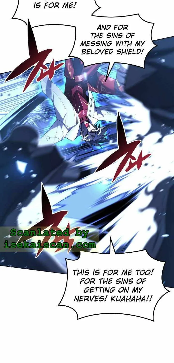 Read Overgeared (Team Argo) chapter 147 image 105 on Lezhin