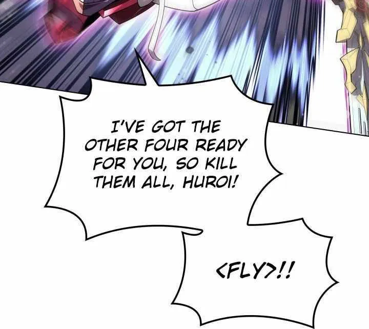 Read Overgeared (Team Argo) chapter 147 image 108 on Lezhin