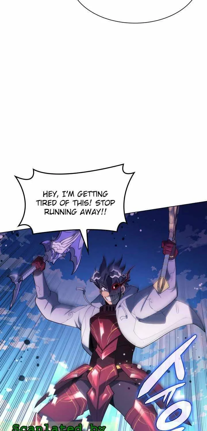 Read Overgeared (Team Argo) chapter 147 image 110 on Lezhin