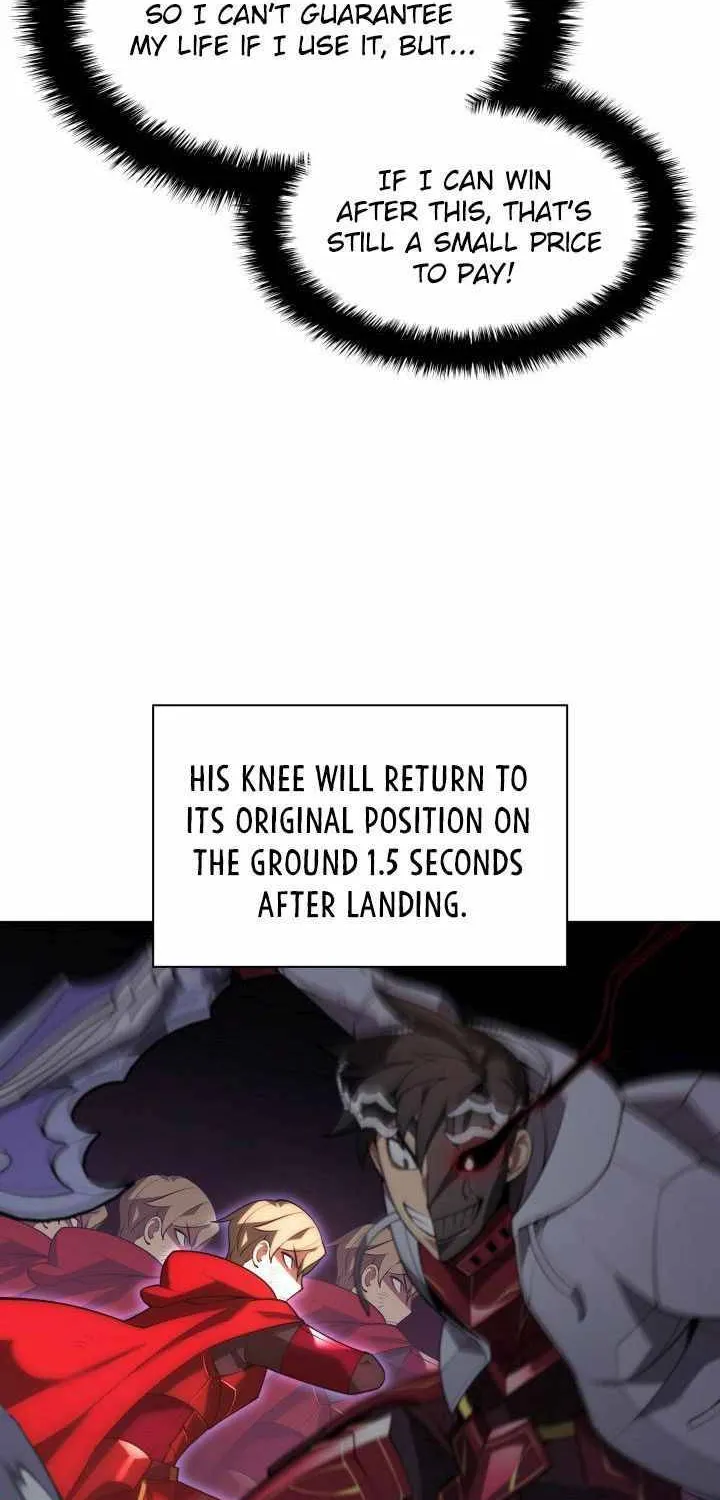 Read Overgeared (Team Argo) chapter 147 image 121 on Lezhin