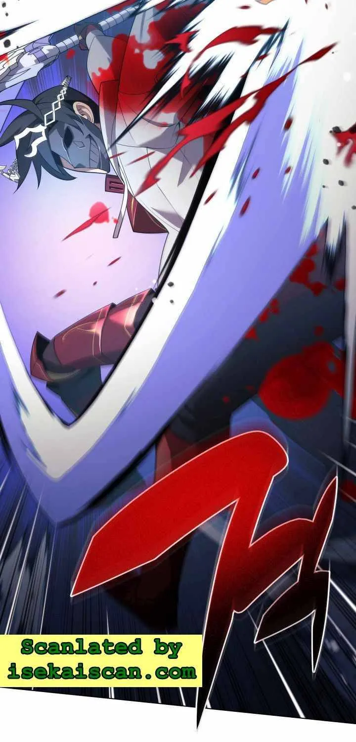 Read Overgeared (Team Argo) chapter 147 image 126 on Lezhin