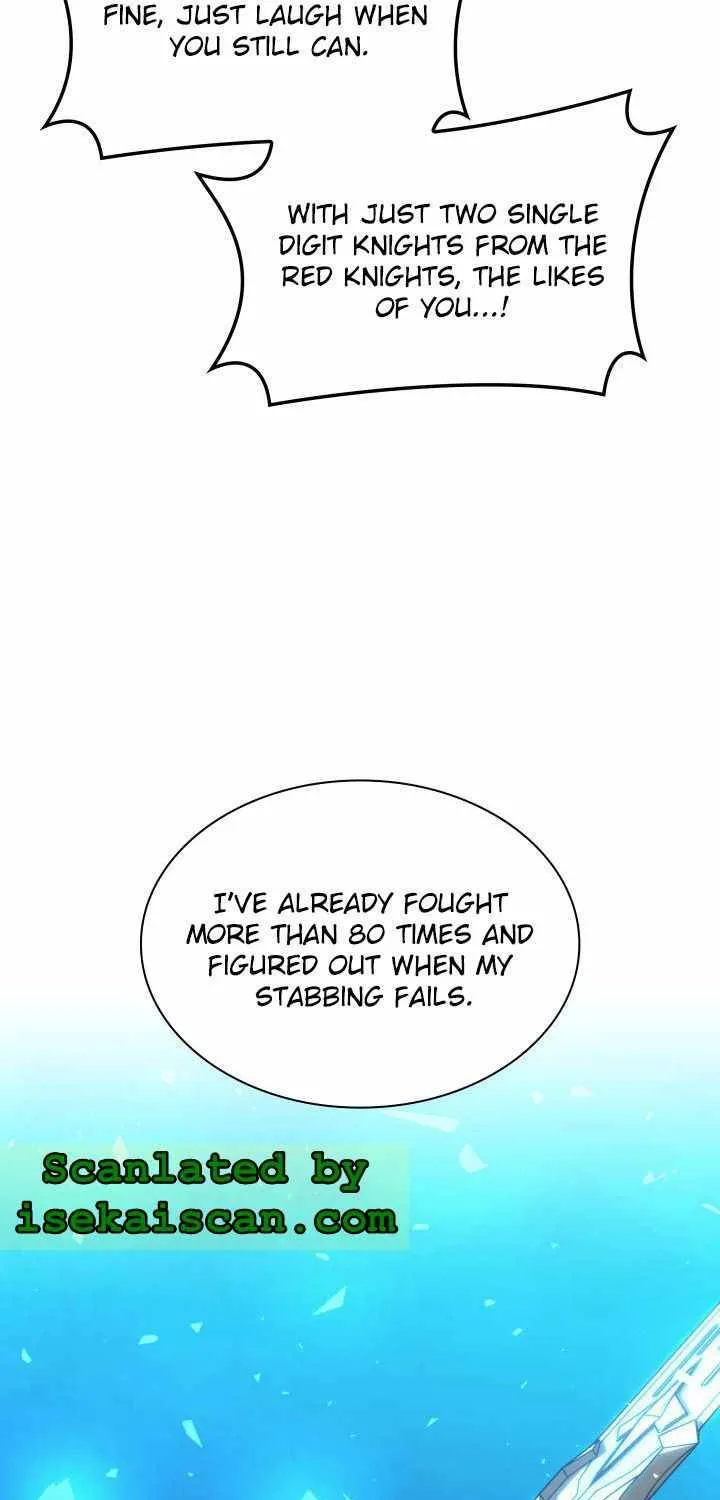 Read Overgeared (Team Argo) chapter 147 image 128 on Lezhin