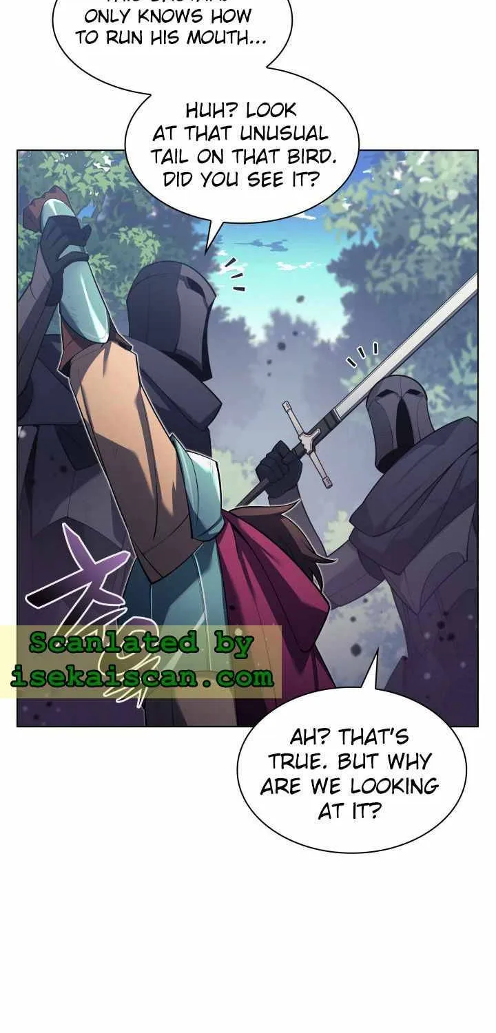 Read Overgeared (Team Argo) chapter 147 image 14 on Lezhin