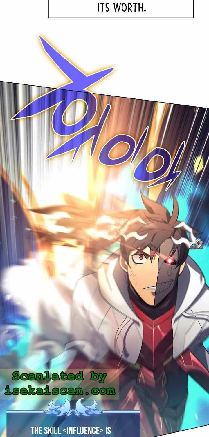 Read Overgeared (Team Argo) chapter 147 image 18 on Lezhin