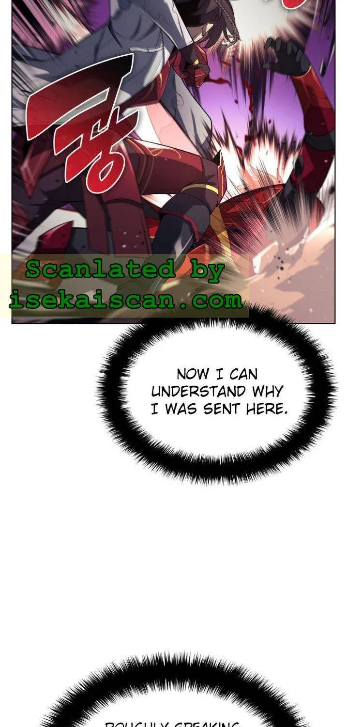 Read Overgeared (Team Argo) chapter 147 image 2 on Lezhin
