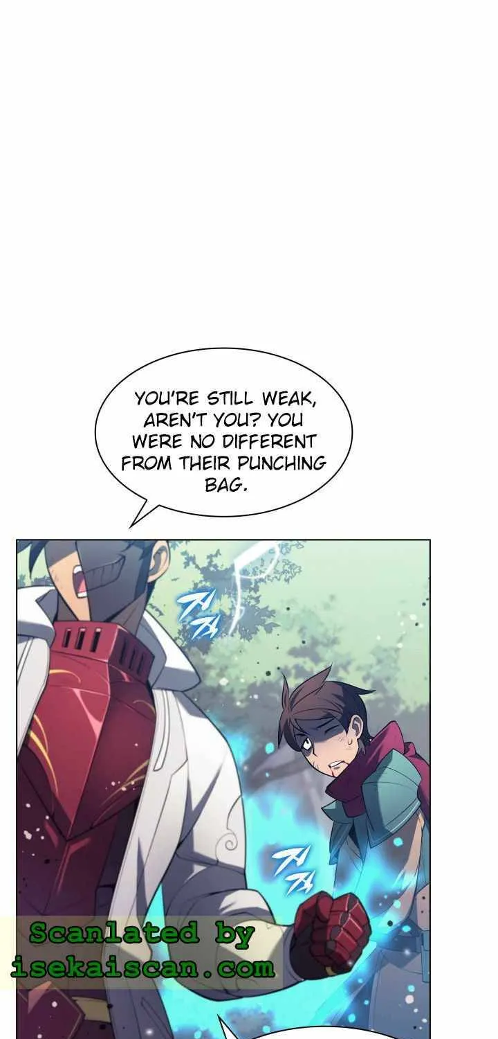 Read Overgeared (Team Argo) chapter 147 image 22 on Lezhin