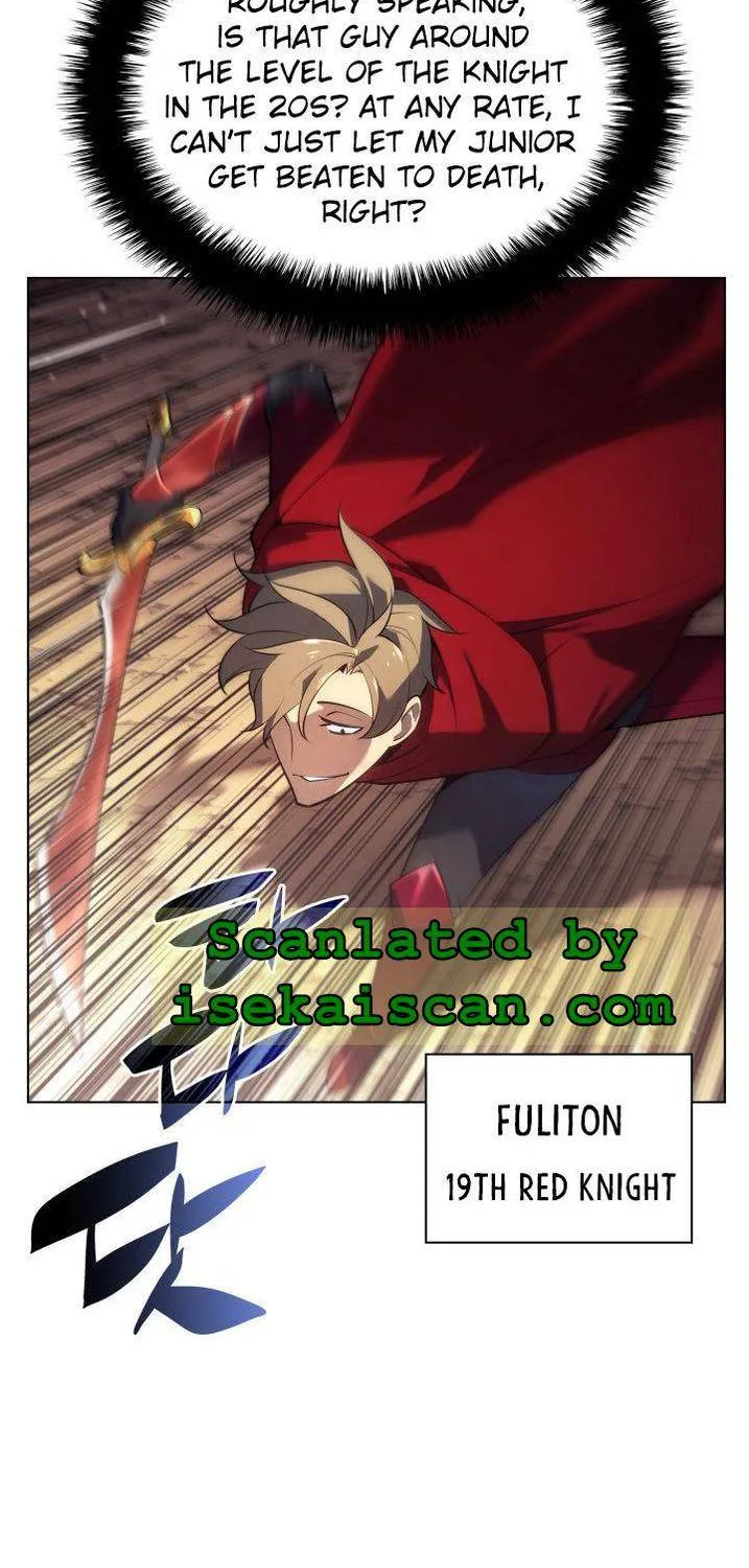 Read Overgeared (Team Argo) chapter 147 image 3 on Lezhin