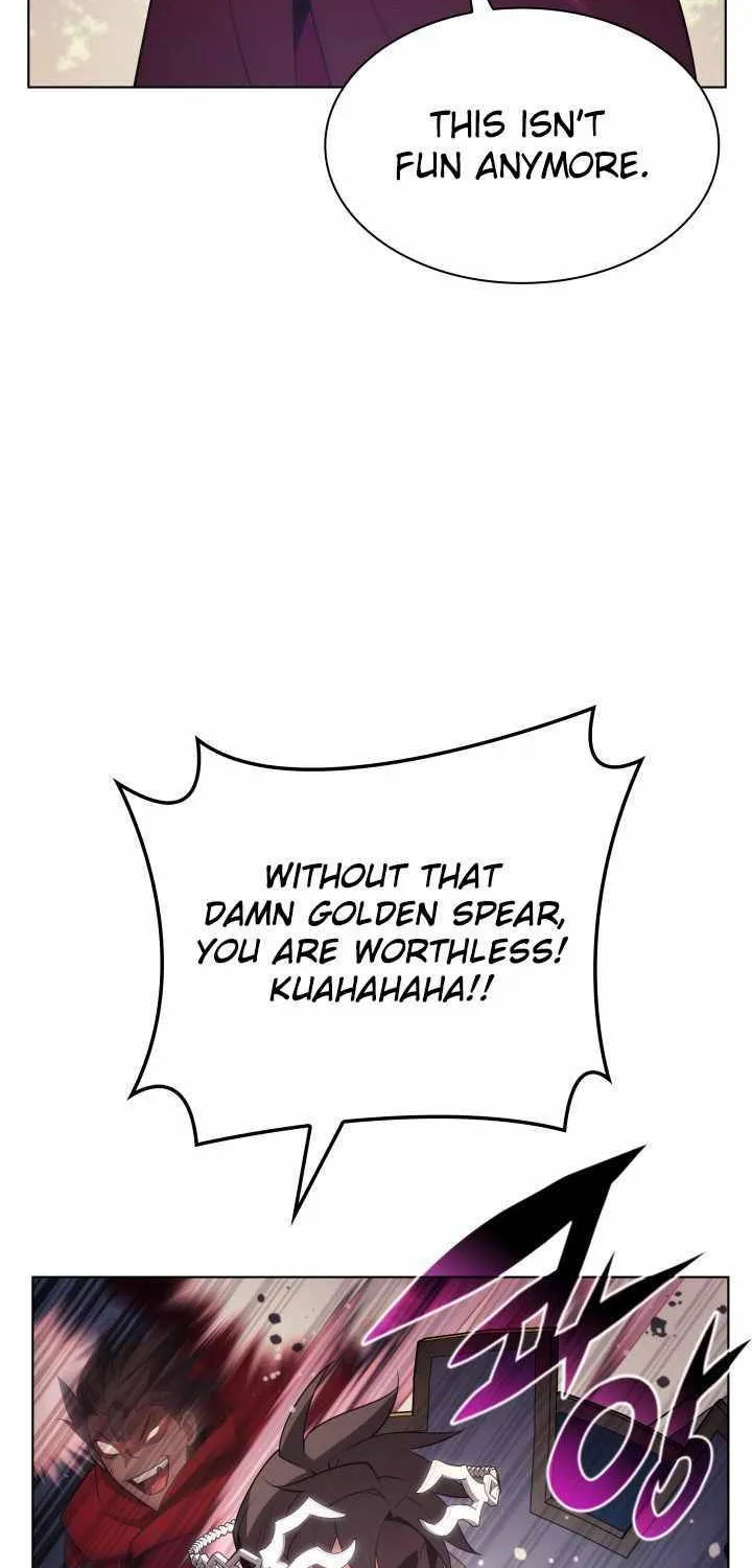 Read Overgeared (Team Argo) chapter 147 image 34 on Lezhin