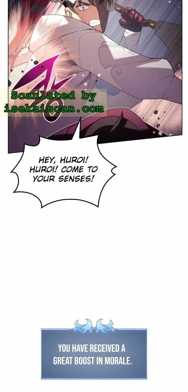 Read Overgeared (Team Argo) chapter 147 image 35 on Lezhin