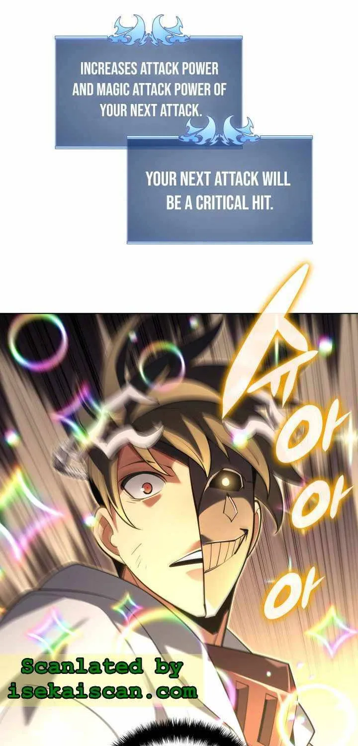 Read Overgeared (Team Argo) chapter 147 image 36 on Lezhin