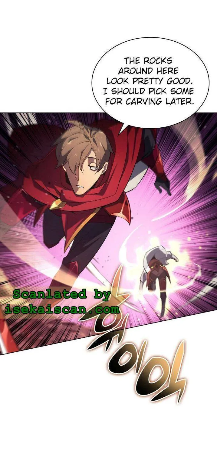 Read Overgeared (Team Argo) chapter 147 image 4 on Lezhin