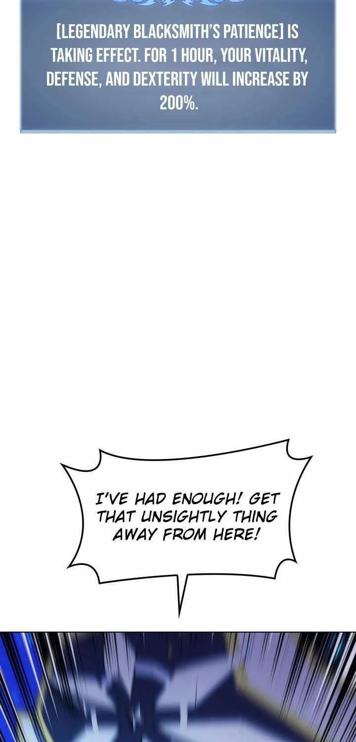 Read Overgeared (Team Argo) chapter 147 image 41 on Lezhin