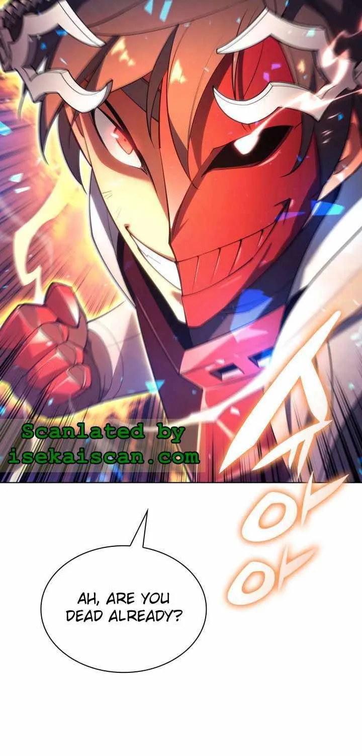 Read Overgeared (Team Argo) chapter 147 image 52 on Lezhin