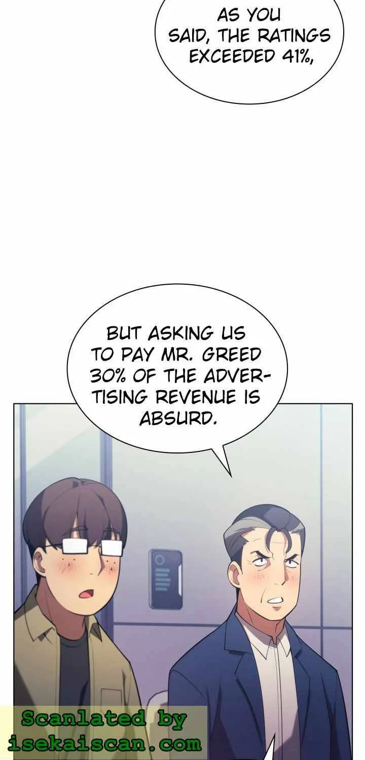 Read Overgeared (Team Argo) chapter 147 image 58 on Lezhin