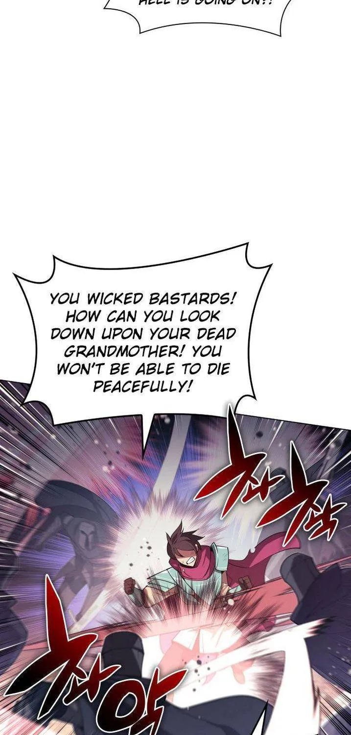 Read Overgeared (Team Argo) chapter 147 image 6 on Lezhin