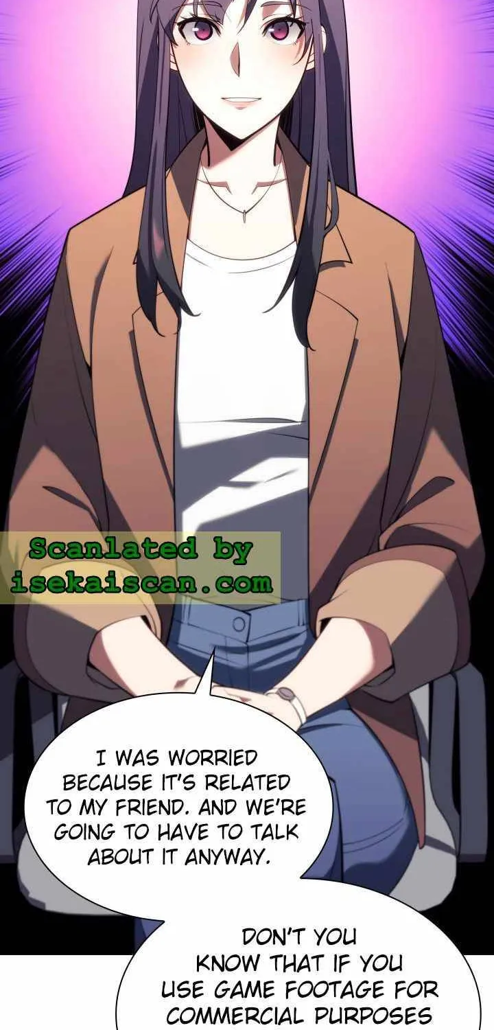 Read Overgeared (Team Argo) chapter 147 image 60 on Lezhin
