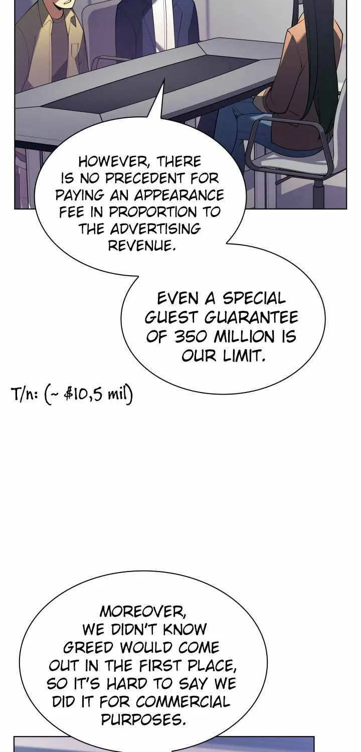 Read Overgeared (Team Argo) chapter 147 image 62 on Lezhin