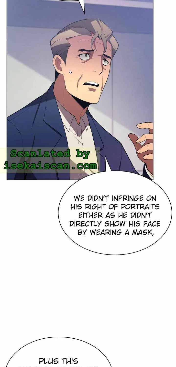 Read Overgeared (Team Argo) chapter 147 image 63 on Lezhin