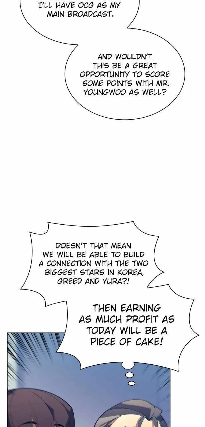 Read Overgeared (Team Argo) chapter 147 image 67 on Lezhin