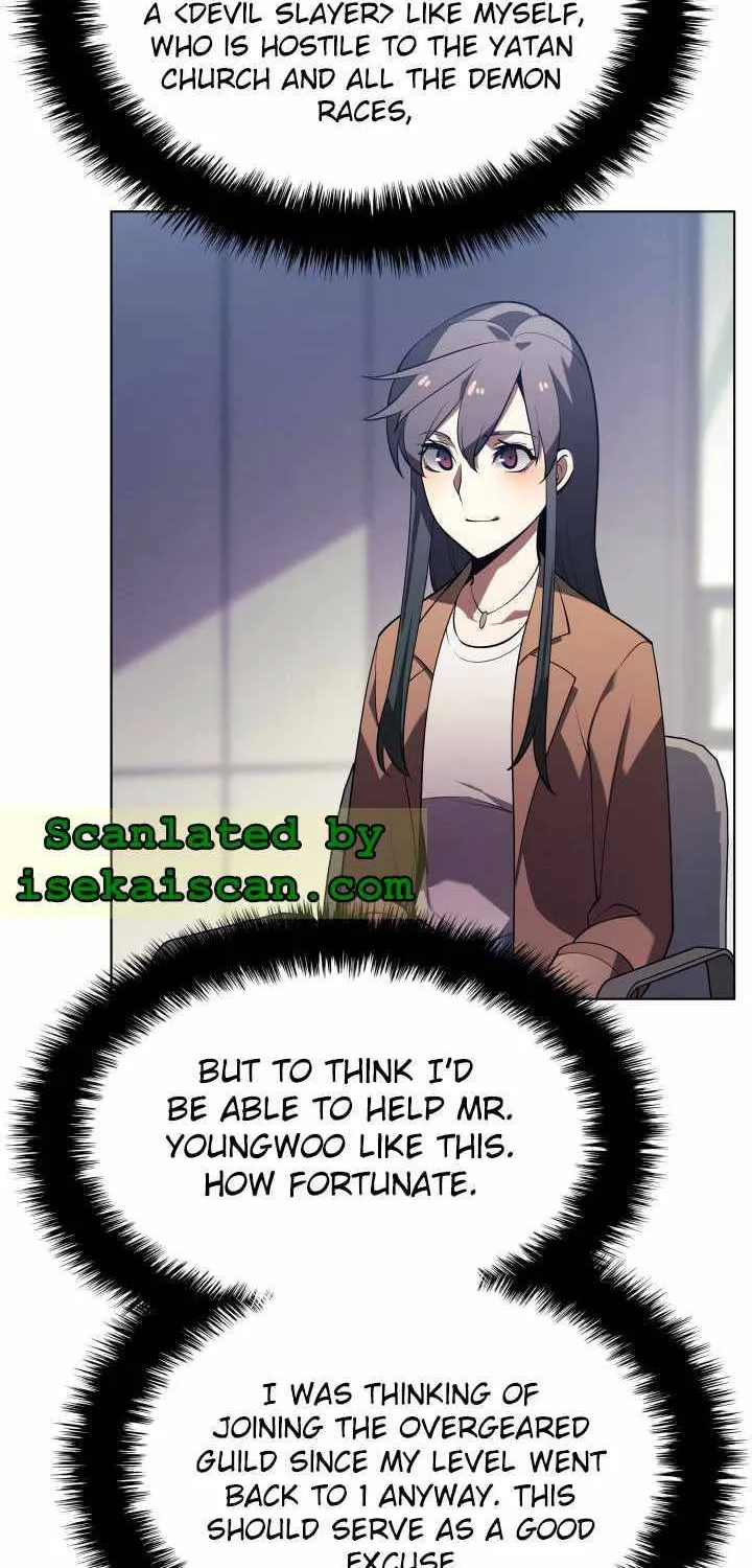 Read Overgeared (Team Argo) chapter 147 image 69 on Lezhin