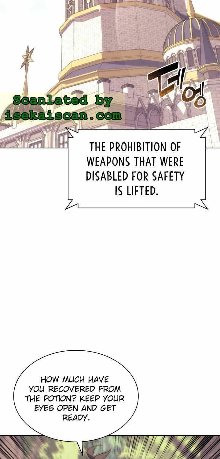 Read Overgeared (Team Argo) chapter 147 image 73 on Lezhin