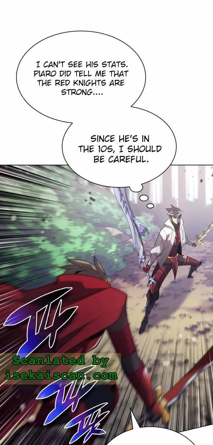 Read Overgeared (Team Argo) chapter 147 image 76 on Lezhin