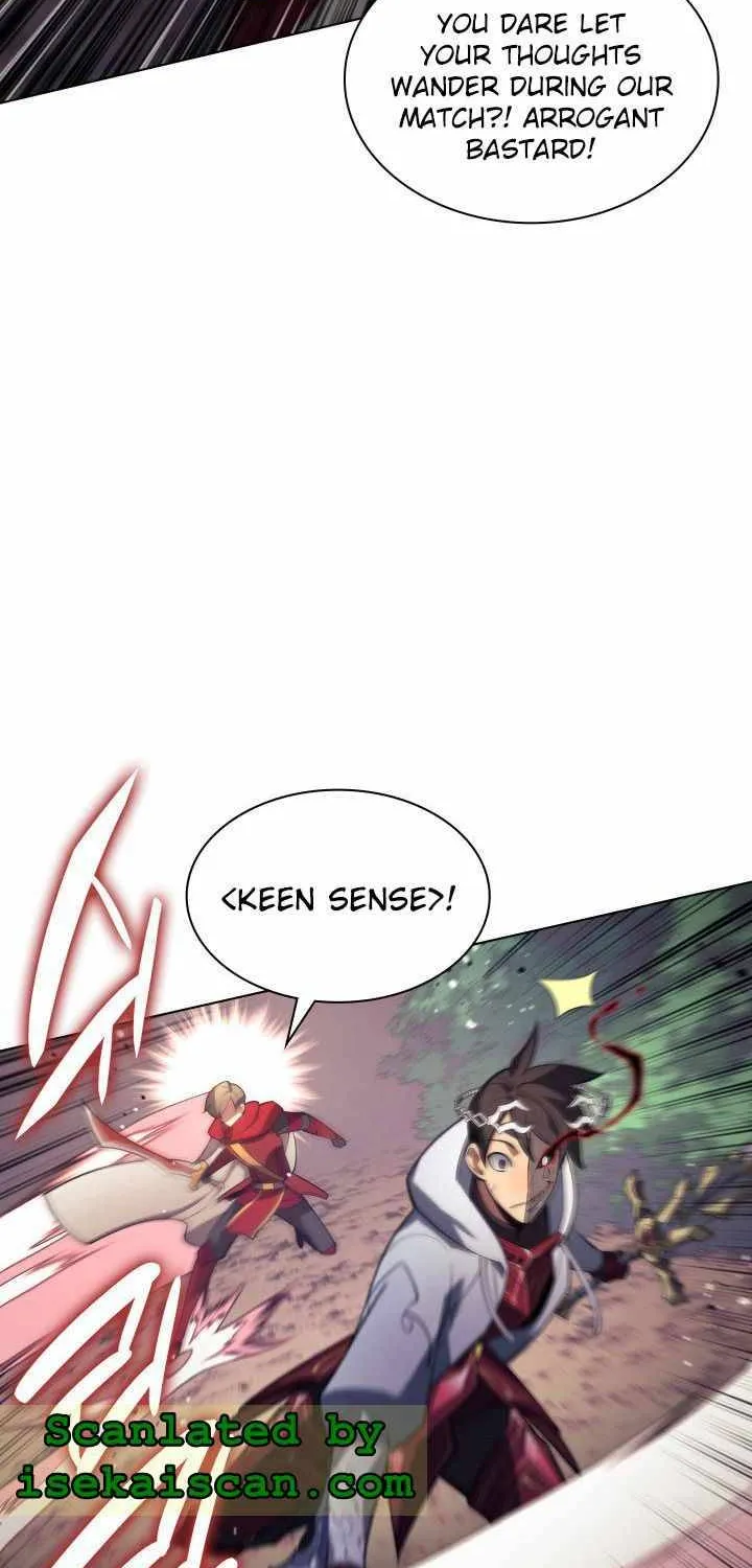 Read Overgeared (Team Argo) chapter 147 image 77 on Lezhin