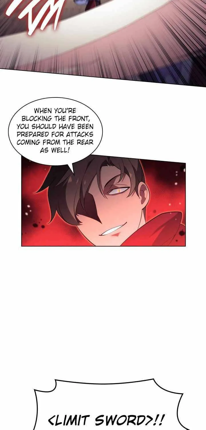 Read Overgeared (Team Argo) chapter 147 image 78 on Lezhin
