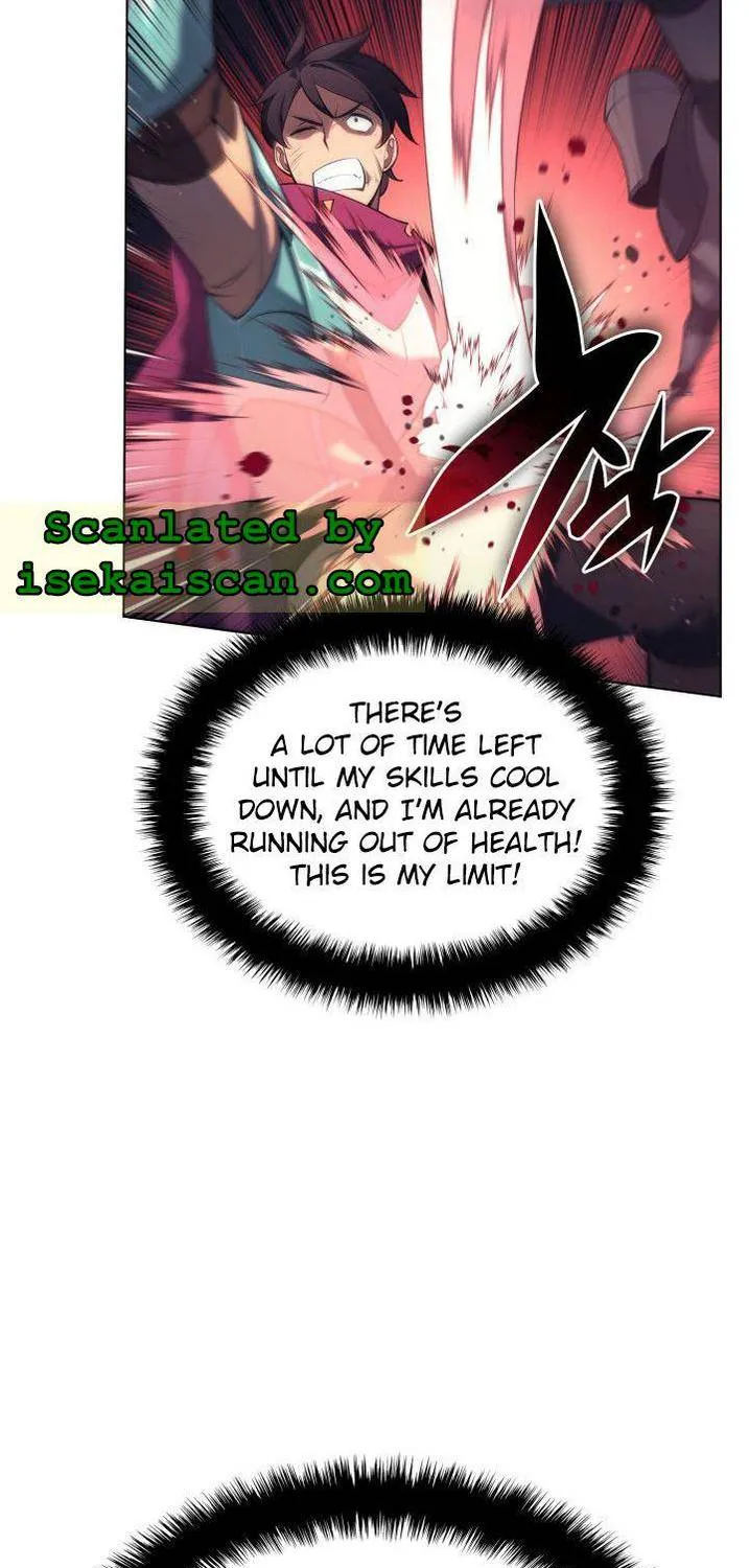 Read Overgeared (Team Argo) chapter 147 image 8 on Lezhin