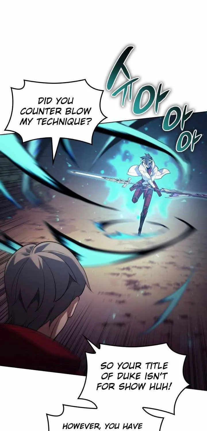 Read Overgeared (Team Argo) chapter 147 image 83 on Lezhin