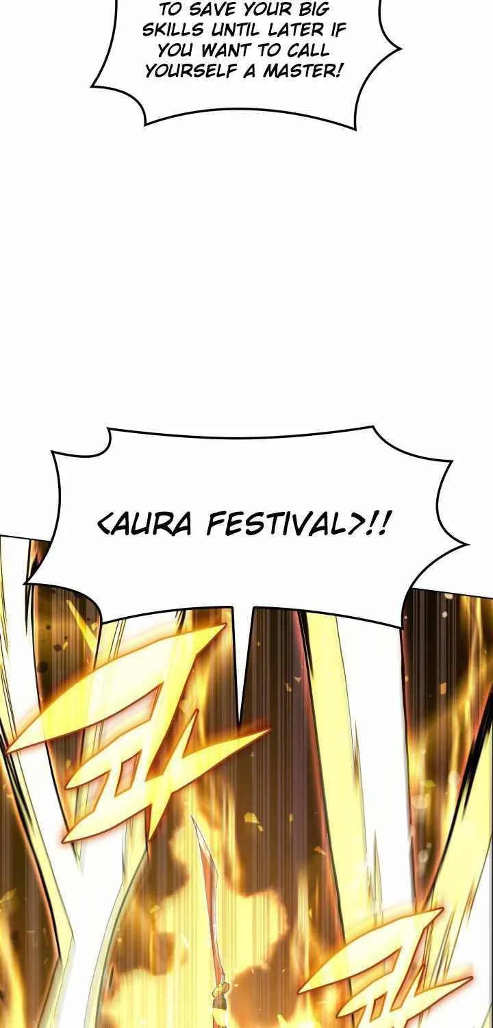 Read Overgeared (Team Argo) chapter 147 image 84 on Lezhin