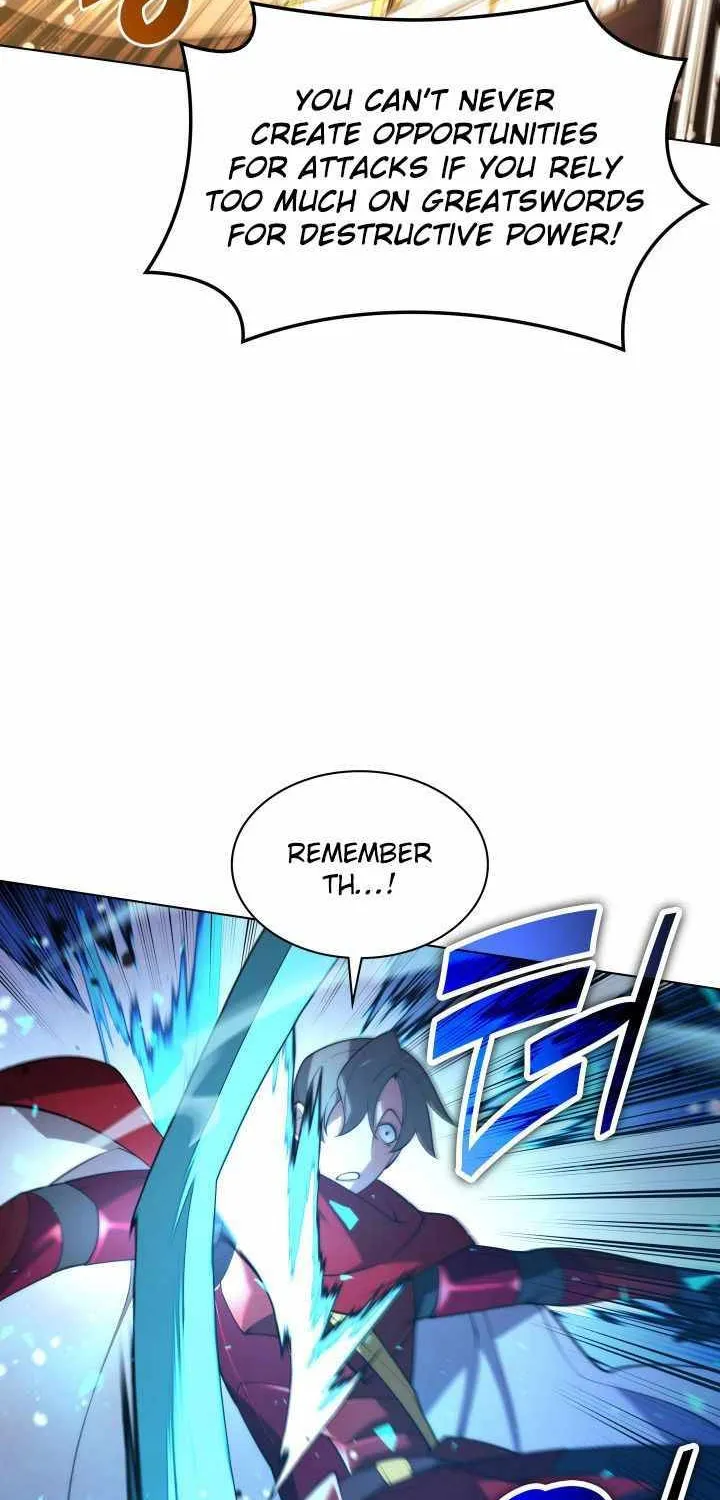 Read Overgeared (Team Argo) chapter 147 image 88 on Lezhin