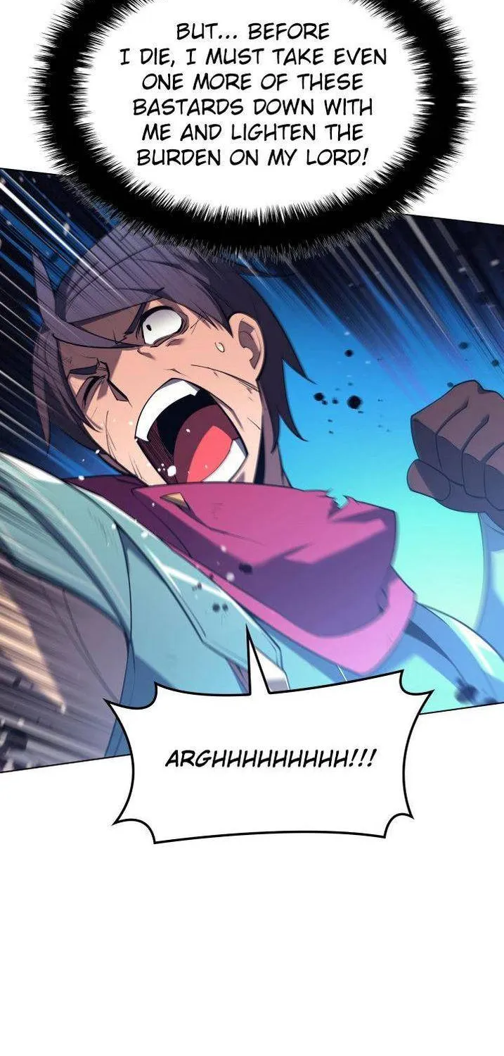 Read Overgeared (Team Argo) chapter 147 image 9 on Lezhin