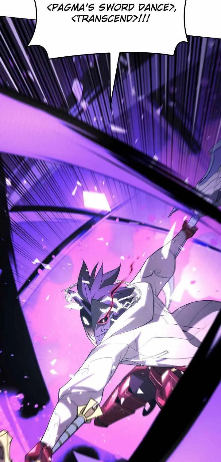 Read Overgeared (Team Argo) chapter 147 image 91 on Lezhin
