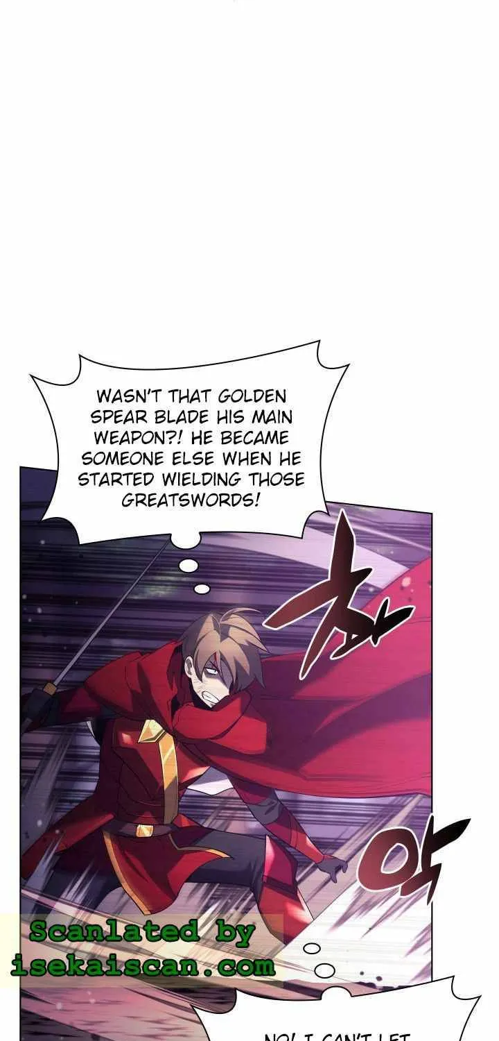 Read Overgeared (Team Argo) chapter 147 image 98 on Lezhin