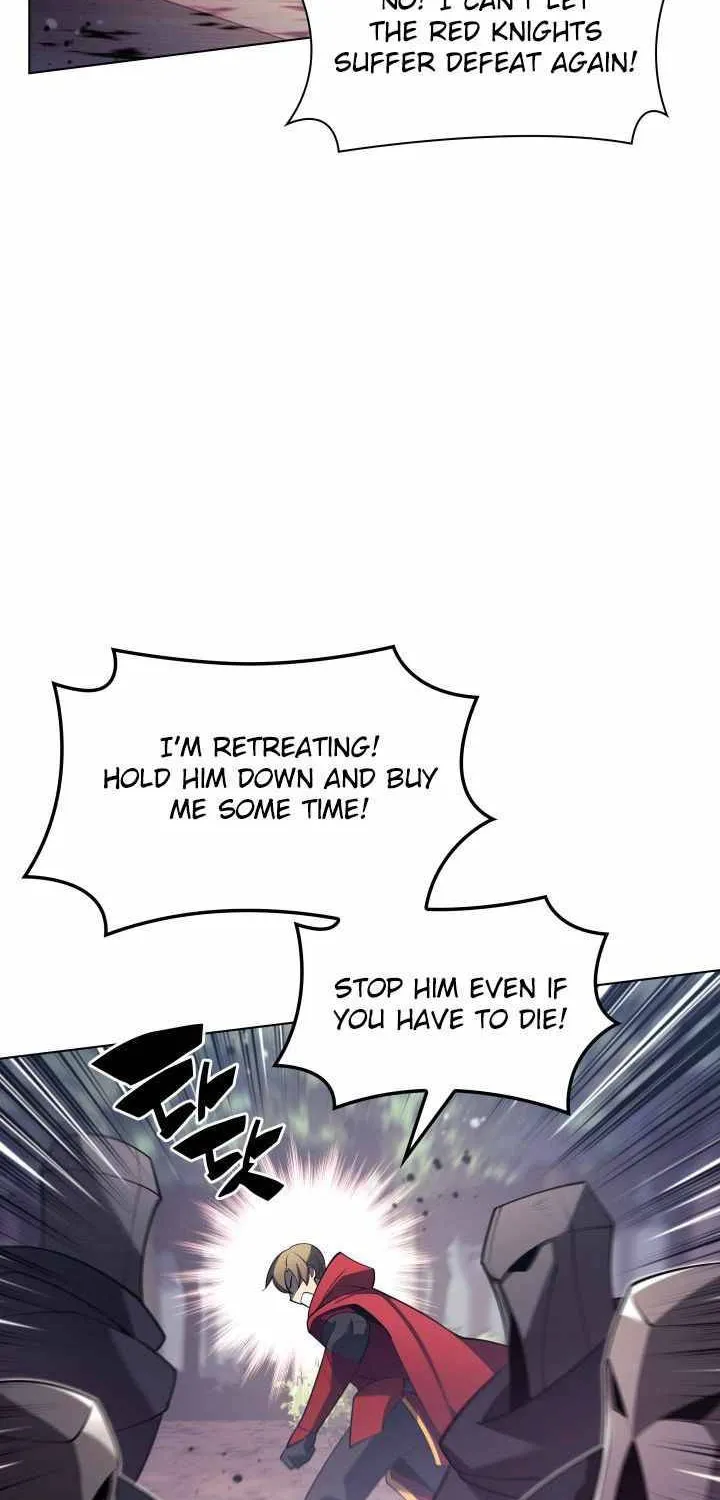 Read Overgeared (Team Argo) chapter 147 image 99 on Lezhin