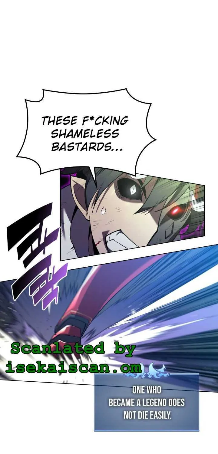 Read Overgeared (Team Argo) chapter 148 image 103 on Lezhin